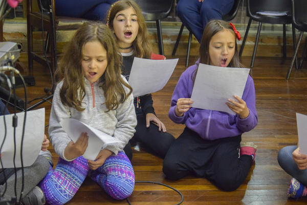 Buy your photos of the eventNR2 - Broadway MasterClass 24 a 30/07/17 on Fotop