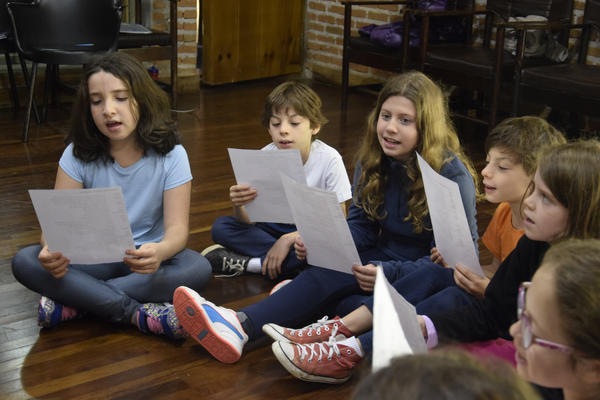 Buy your photos of the eventNR2 - Broadway MasterClass 24 a 30/07/17 on Fotop