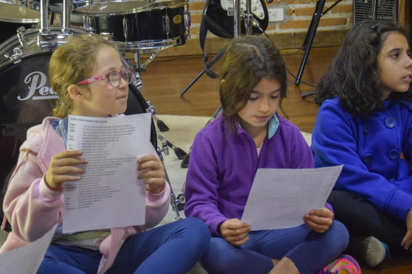 Buy your photos of the eventNR2 - Broadway MasterClass 24 a 30/07/17 on Fotop