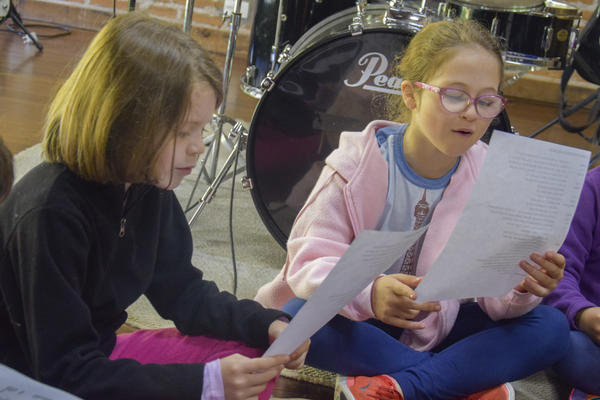 Buy your photos of the eventNR2 - Broadway MasterClass 24 a 30/07/17 on Fotop