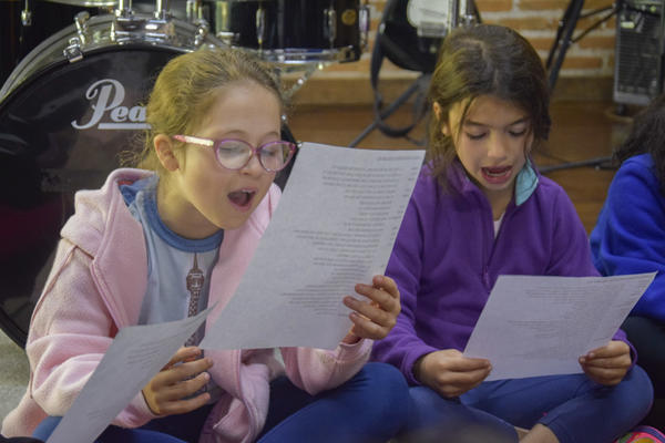 Buy your photos of the eventNR2 - Broadway MasterClass 24 a 30/07/17 on Fotop