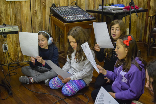 Buy your photos of the eventNR2 - Broadway MasterClass 24 a 30/07/17 on Fotop