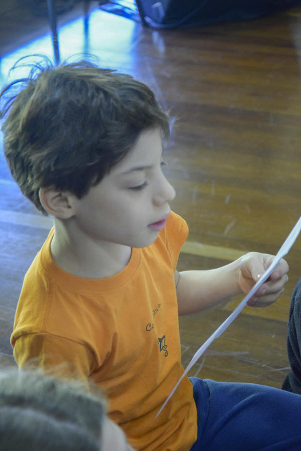 Buy your photos of the eventNR2 - Broadway MasterClass 24 a 30/07/17 on Fotop