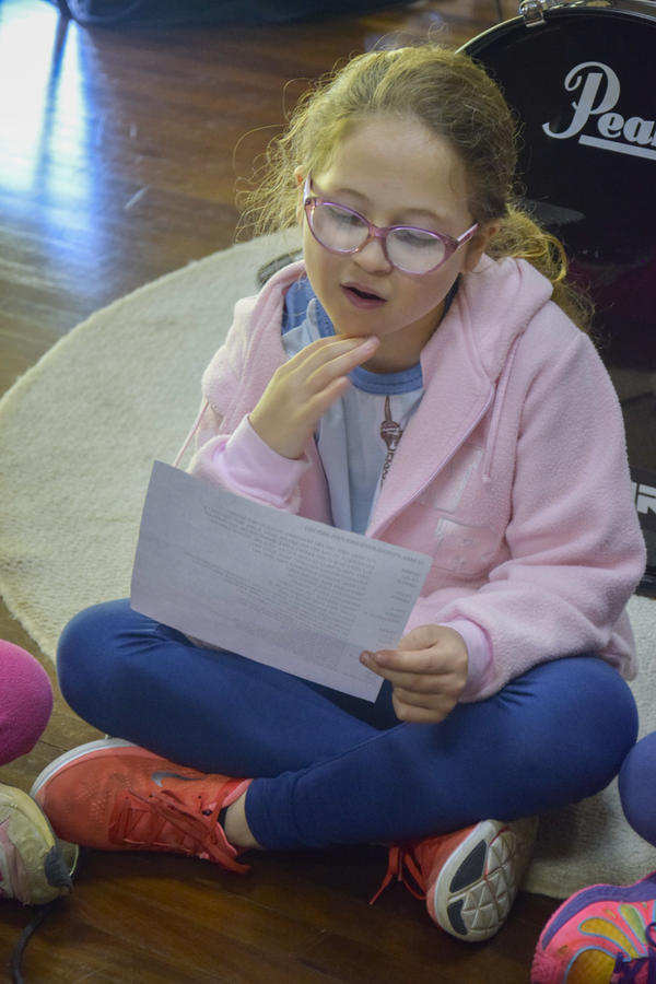 Buy your photos of the eventNR2 - Broadway MasterClass 24 a 30/07/17 on Fotop