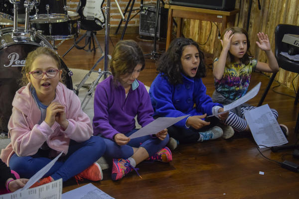 Buy your photos of the eventNR2 - Broadway MasterClass 24 a 30/07/17 on Fotop