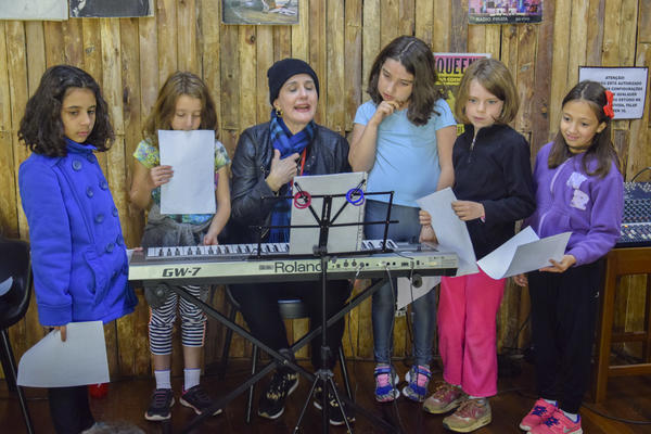 Buy your photos of the eventNR2 - Broadway MasterClass 24 a 30/07/17 on Fotop