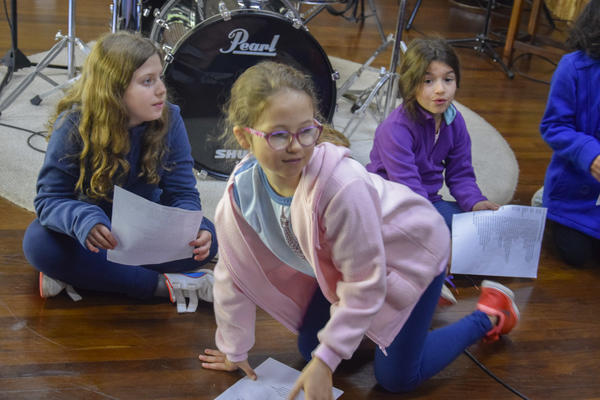 Buy your photos of the eventNR2 - Broadway MasterClass 24 a 30/07/17 on Fotop