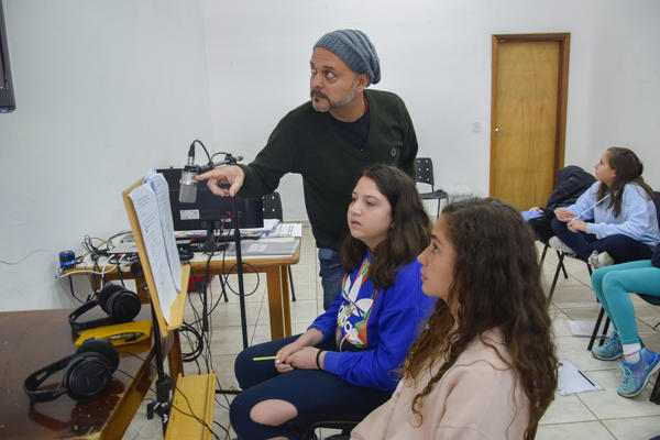 Buy your photos of the eventNR2 - Broadway MasterClass 24 a 30/07/17 on Fotop