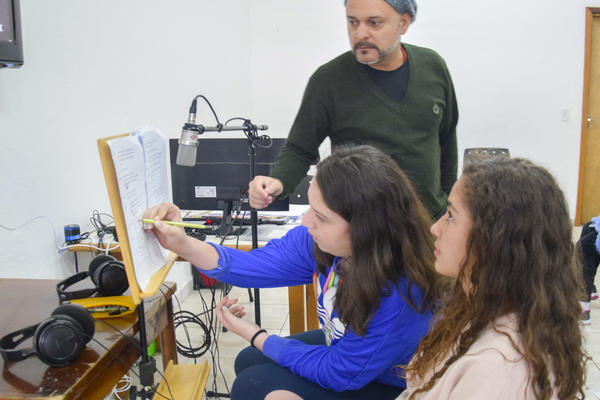 Buy your photos of the eventNR2 - Broadway MasterClass 24 a 30/07/17 on Fotop