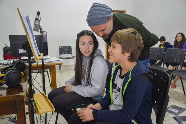 Buy your photos of the eventNR2 - Broadway MasterClass 24 a 30/07/17 on Fotop