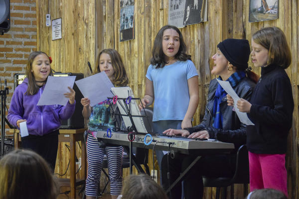 Buy your photos of the eventNR2 - Broadway MasterClass 24 a 30/07/17 on Fotop