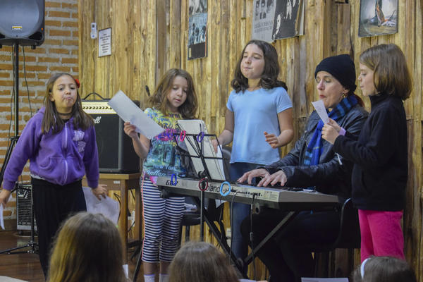 Buy your photos of the eventNR2 - Broadway MasterClass 24 a 30/07/17 on Fotop