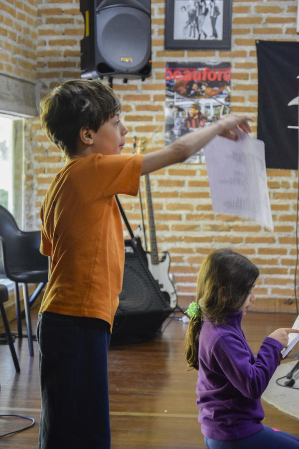 Buy your photos of the eventNR2 - Broadway MasterClass 24 a 30/07/17 on Fotop