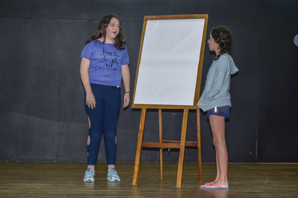 Buy your photos of the eventNR2 - Broadway MasterClass 24 a 30/07/17 on Fotop