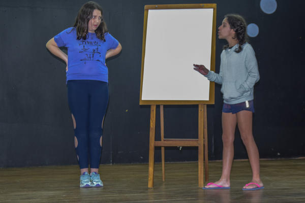 Buy your photos of the eventNR2 - Broadway MasterClass 24 a 30/07/17 on Fotop