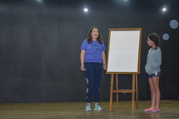 Buy your photos of the eventNR2 - Broadway MasterClass 24 a 30/07/17 on Fotop