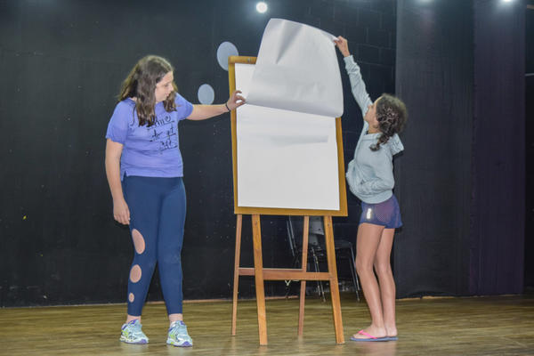 Buy your photos of the eventNR2 - Broadway MasterClass 24 a 30/07/17 on Fotop