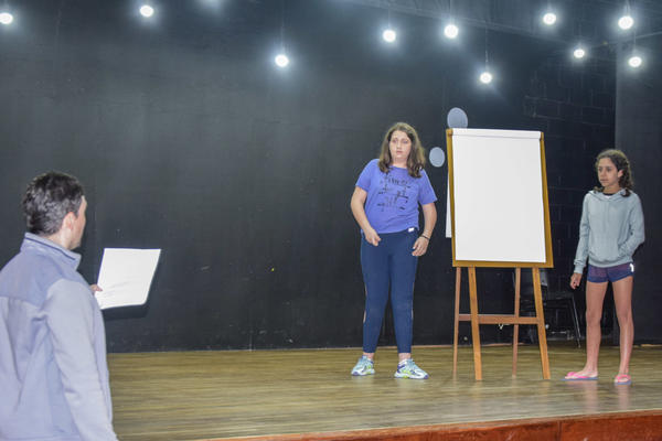 Buy your photos of the eventNR2 - Broadway MasterClass 24 a 30/07/17 on Fotop