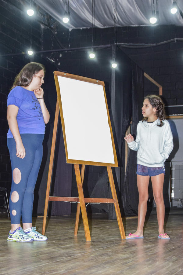 Buy your photos of the eventNR2 - Broadway MasterClass 24 a 30/07/17 on Fotop