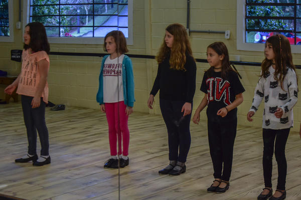 Buy your photos of the eventNR2 - Broadway MasterClass 24 a 30/07/17 on Fotop