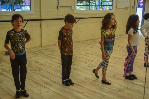 Buy your photos of the eventNR2 - Broadway MasterClass 24 a 30/07/17 on Fotop