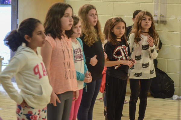 Buy your photos of the eventNR2 - Broadway MasterClass 24 a 30/07/17 on Fotop