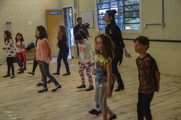 Buy your photos of the eventNR2 - Broadway MasterClass 24 a 30/07/17 on Fotop