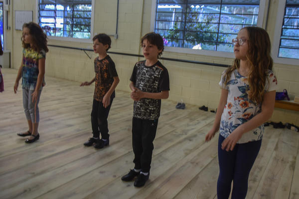 Buy your photos of the eventNR2 - Broadway MasterClass 24 a 30/07/17 on Fotop