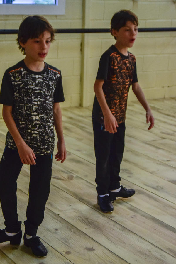 Buy your photos of the eventNR2 - Broadway MasterClass 24 a 30/07/17 on Fotop