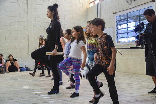 Buy your photos of the eventNR2 - Broadway MasterClass 24 a 30/07/17 on Fotop