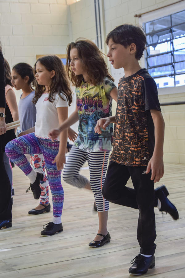 Buy your photos of the eventNR2 - Broadway MasterClass 24 a 30/07/17 on Fotop