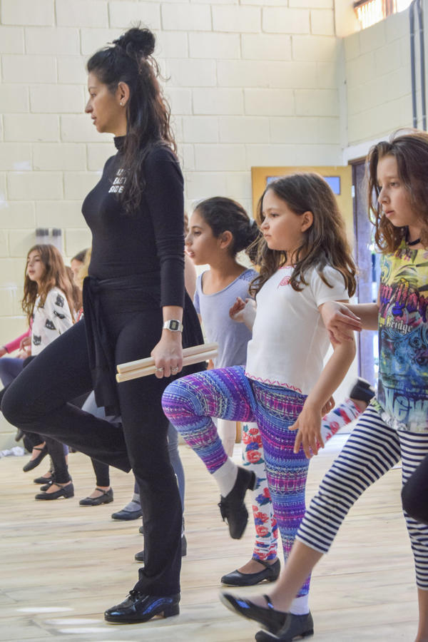 Buy your photos of the eventNR2 - Broadway MasterClass 24 a 30/07/17 on Fotop