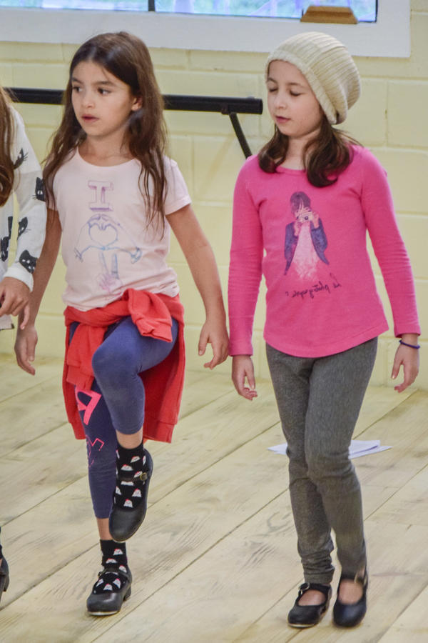 Buy your photos of the eventNR2 - Broadway MasterClass 24 a 30/07/17 on Fotop