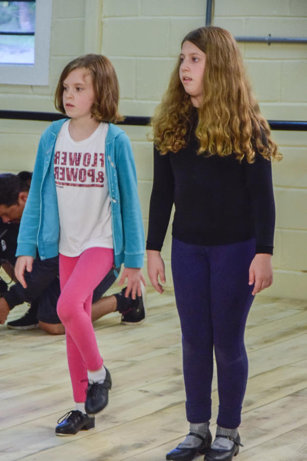 Buy your photos of the eventNR2 - Broadway MasterClass 24 a 30/07/17 on Fotop