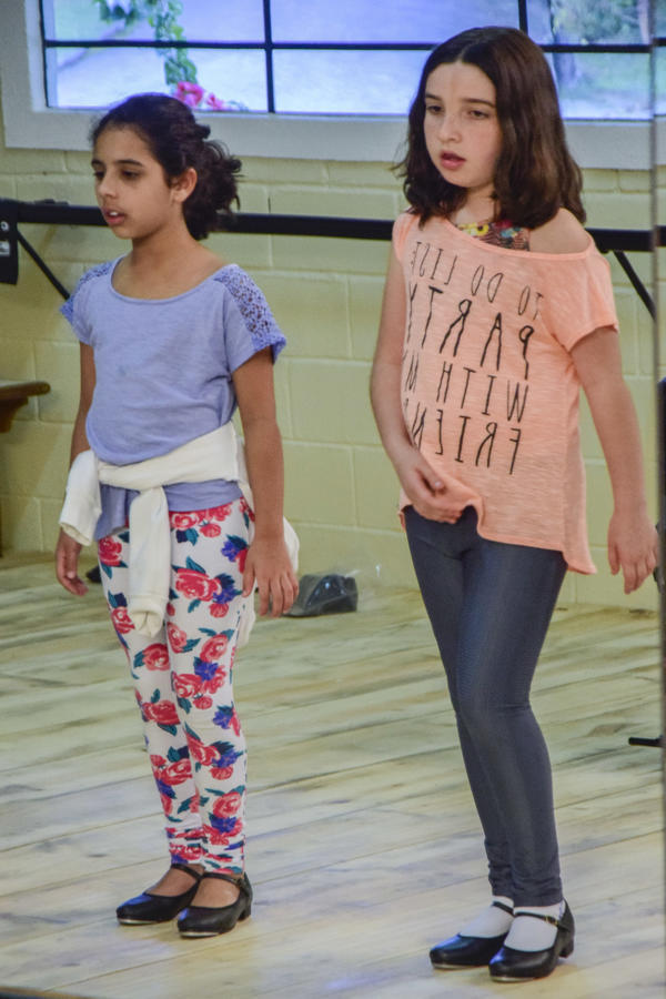 Buy your photos of the eventNR2 - Broadway MasterClass 24 a 30/07/17 on Fotop