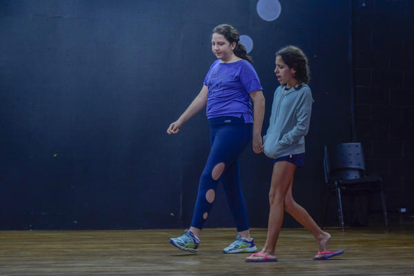 Buy your photos of the eventNR2 - Broadway MasterClass 24 a 30/07/17 on Fotop