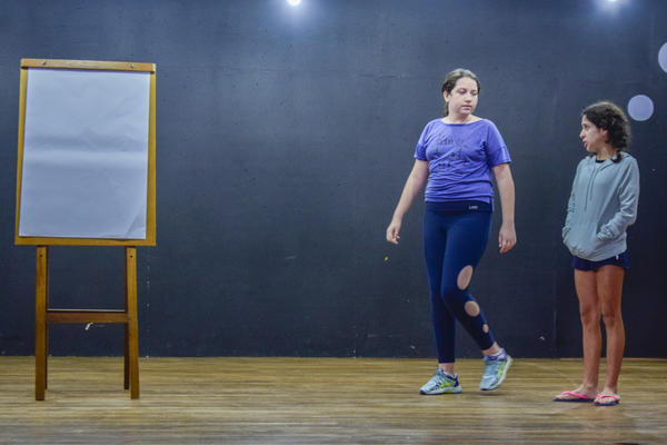 Buy your photos of the eventNR2 - Broadway MasterClass 24 a 30/07/17 on Fotop