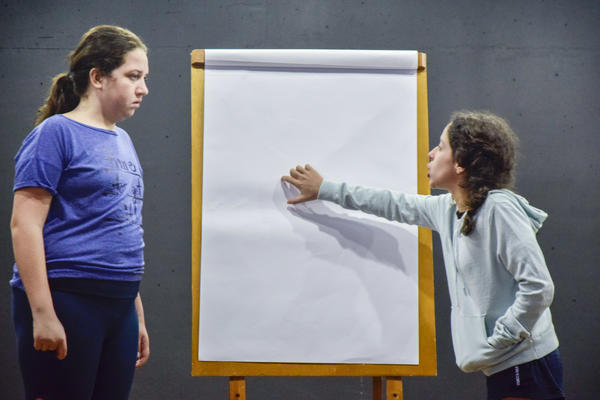 Buy your photos of the eventNR2 - Broadway MasterClass 24 a 30/07/17 on Fotop