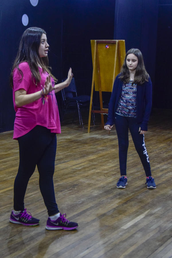 Buy your photos of the eventNR2 - Broadway MasterClass 24 a 30/07/17 on Fotop