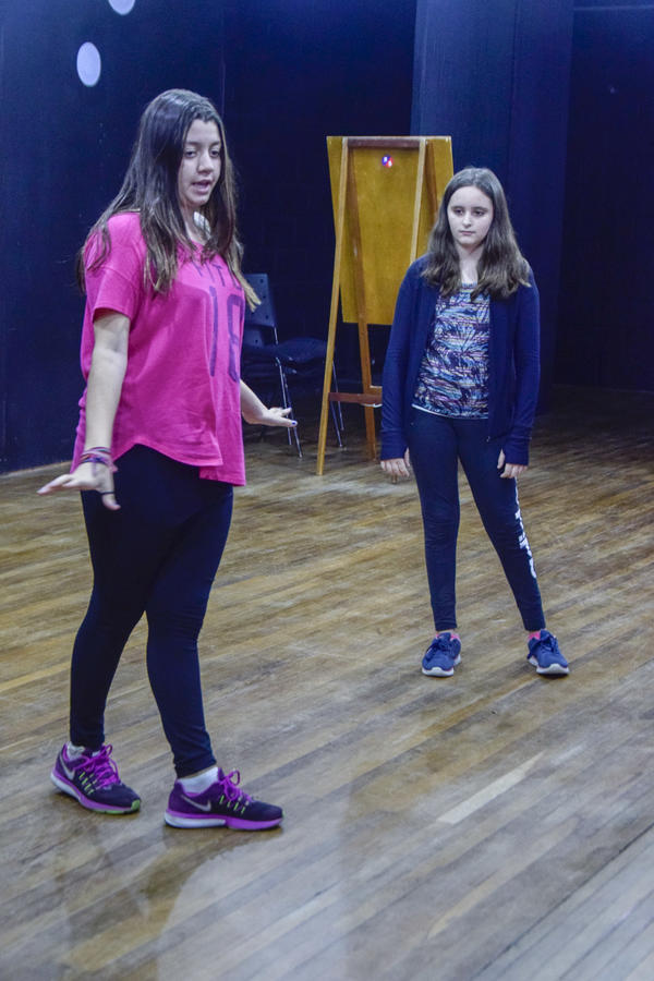 Buy your photos of the eventNR2 - Broadway MasterClass 24 a 30/07/17 on Fotop