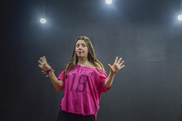 Buy your photos of the eventNR2 - Broadway MasterClass 24 a 30/07/17 on Fotop