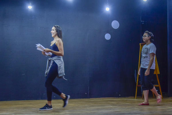 Buy your photos of the eventNR2 - Broadway MasterClass 24 a 30/07/17 on Fotop