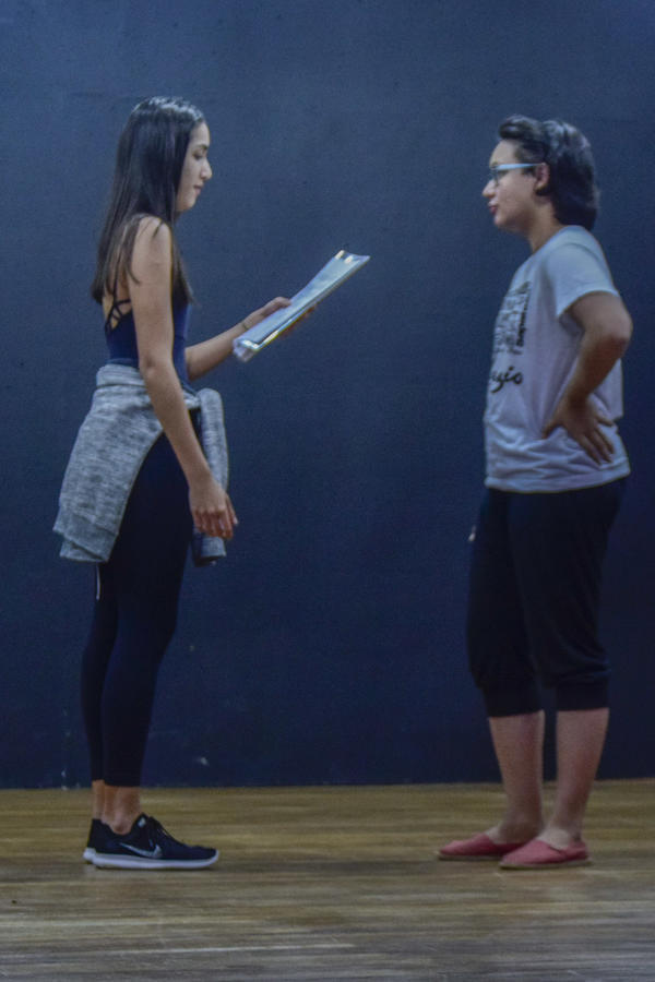 Buy your photos of the eventNR2 - Broadway MasterClass 24 a 30/07/17 on Fotop