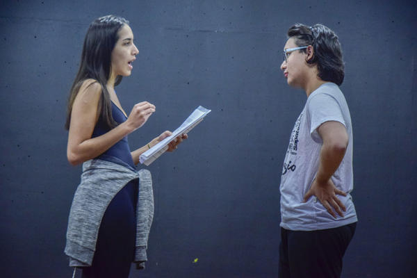 Buy your photos of the eventNR2 - Broadway MasterClass 24 a 30/07/17 on Fotop