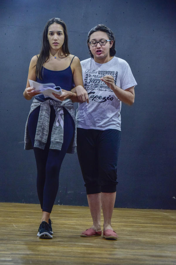 Buy your photos of the eventNR2 - Broadway MasterClass 24 a 30/07/17 on Fotop