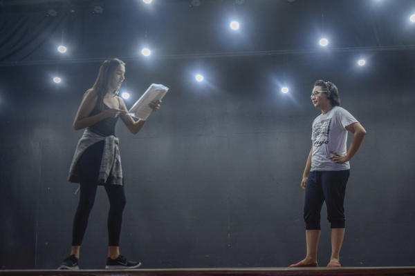 Buy your photos of the eventNR2 - Broadway MasterClass 24 a 30/07/17 on Fotop