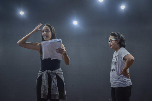 Buy your photos of the eventNR2 - Broadway MasterClass 24 a 30/07/17 on Fotop