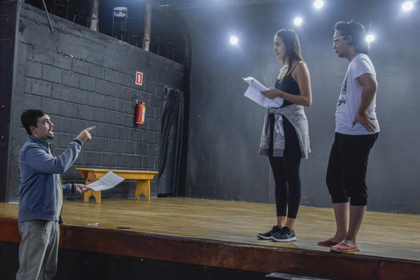 Buy your photos of the eventNR2 - Broadway MasterClass 24 a 30/07/17 on Fotop