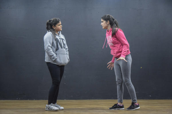 Buy your photos of the eventNR2 - Broadway MasterClass 24 a 30/07/17 on Fotop