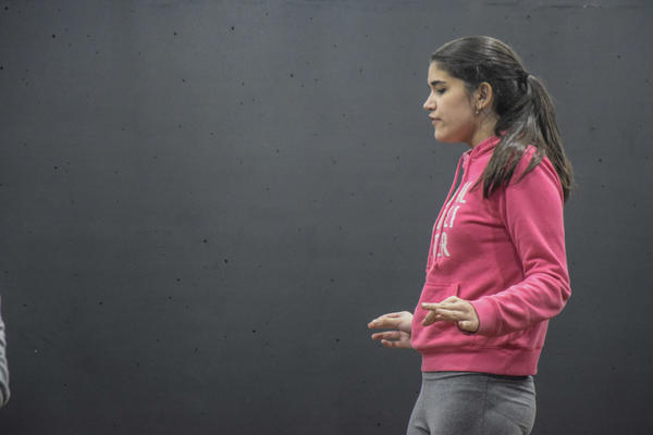 Buy your photos of the eventNR2 - Broadway MasterClass 24 a 30/07/17 on Fotop